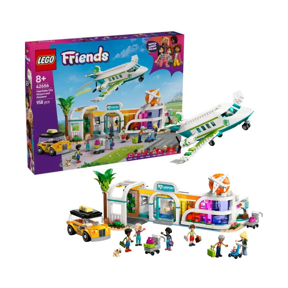 LEGO 42646 小秋的房間 歷史價格詳細信息