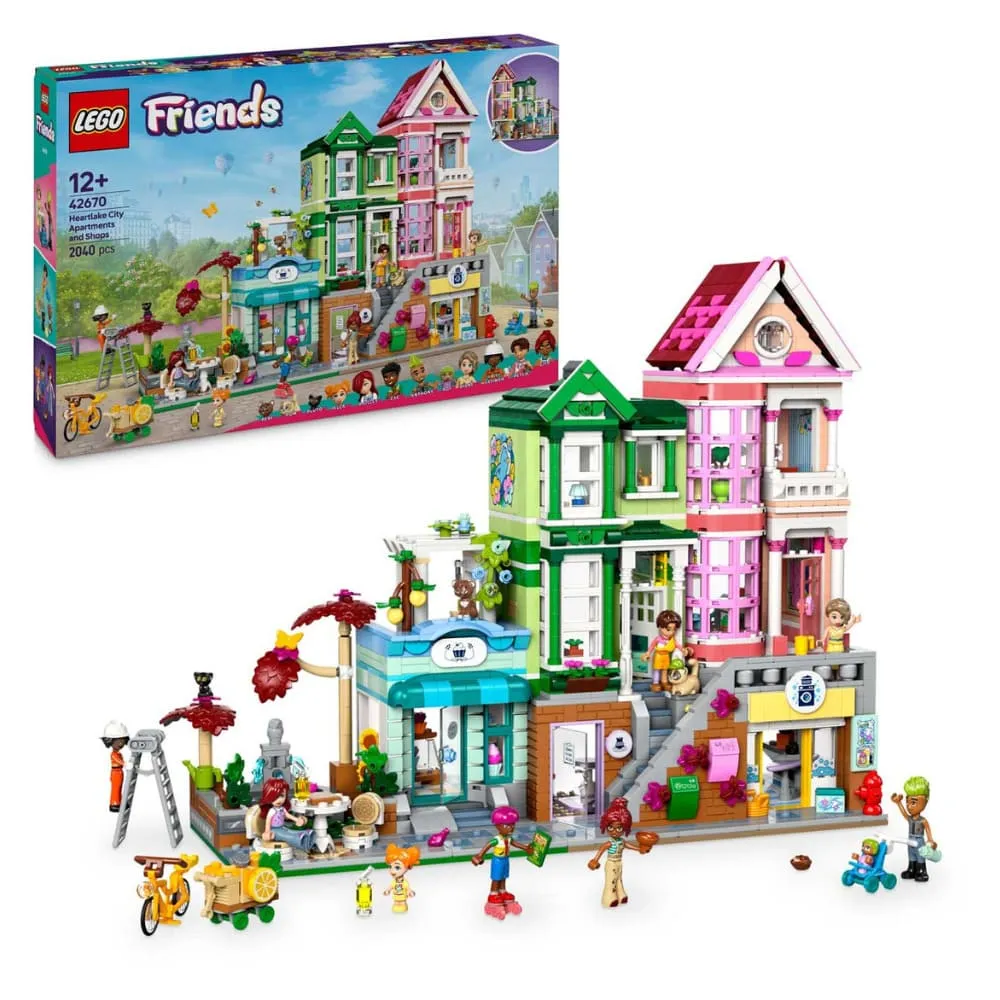 LEGO 42640 天竺鼠遊樂場 歷史價格詳細信息