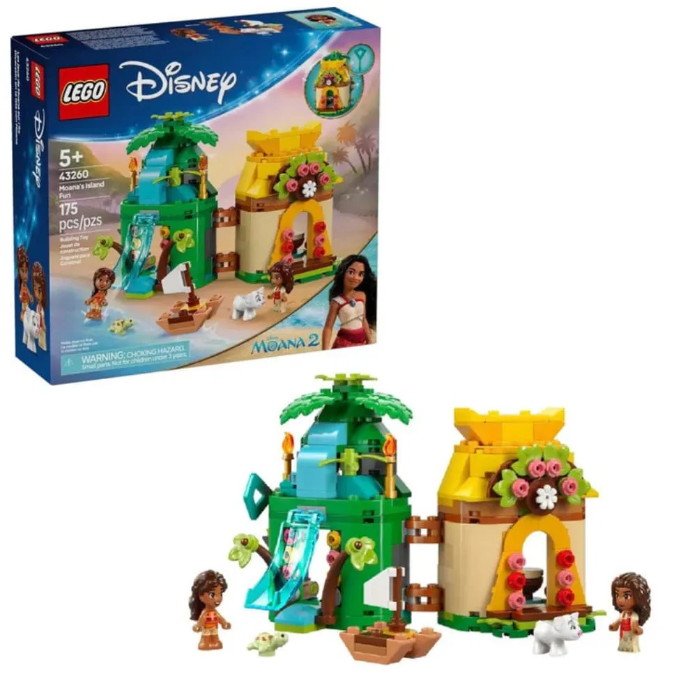 LEGO 43200 Antonio''s Magical Door 歷史價格詳細信息