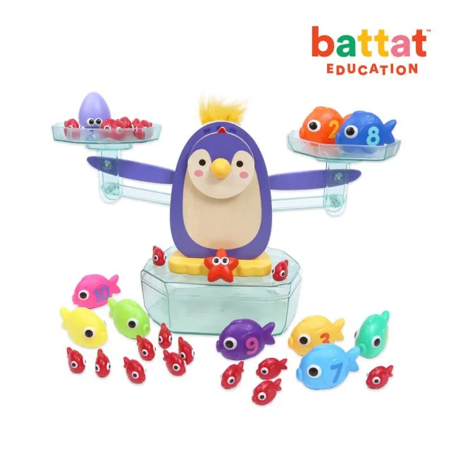 battat 聊育系列 - 海裡的朋友棲息圖鑑 歷史價格詳細信息