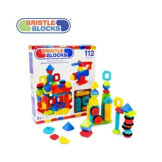 Battat  BB鬃毛積木(80pcs) 小朋友 玩具 積木 鬃毛積木 歷史價格詳細信息