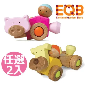 韓國EQB益智旋轉積木-動物系列[多款可選] 兒童玩具 積木玩具 益智玩具【台灣現貨】 歷史價格詳細信息