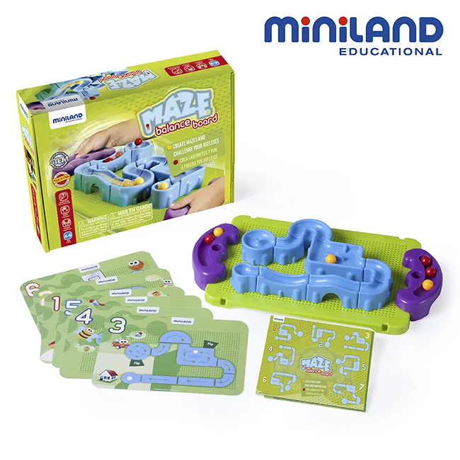 【西班牙miniland】情境學習磁鐵板-守秩序組 (語言訓練) ML000041 歷史價格詳細信息