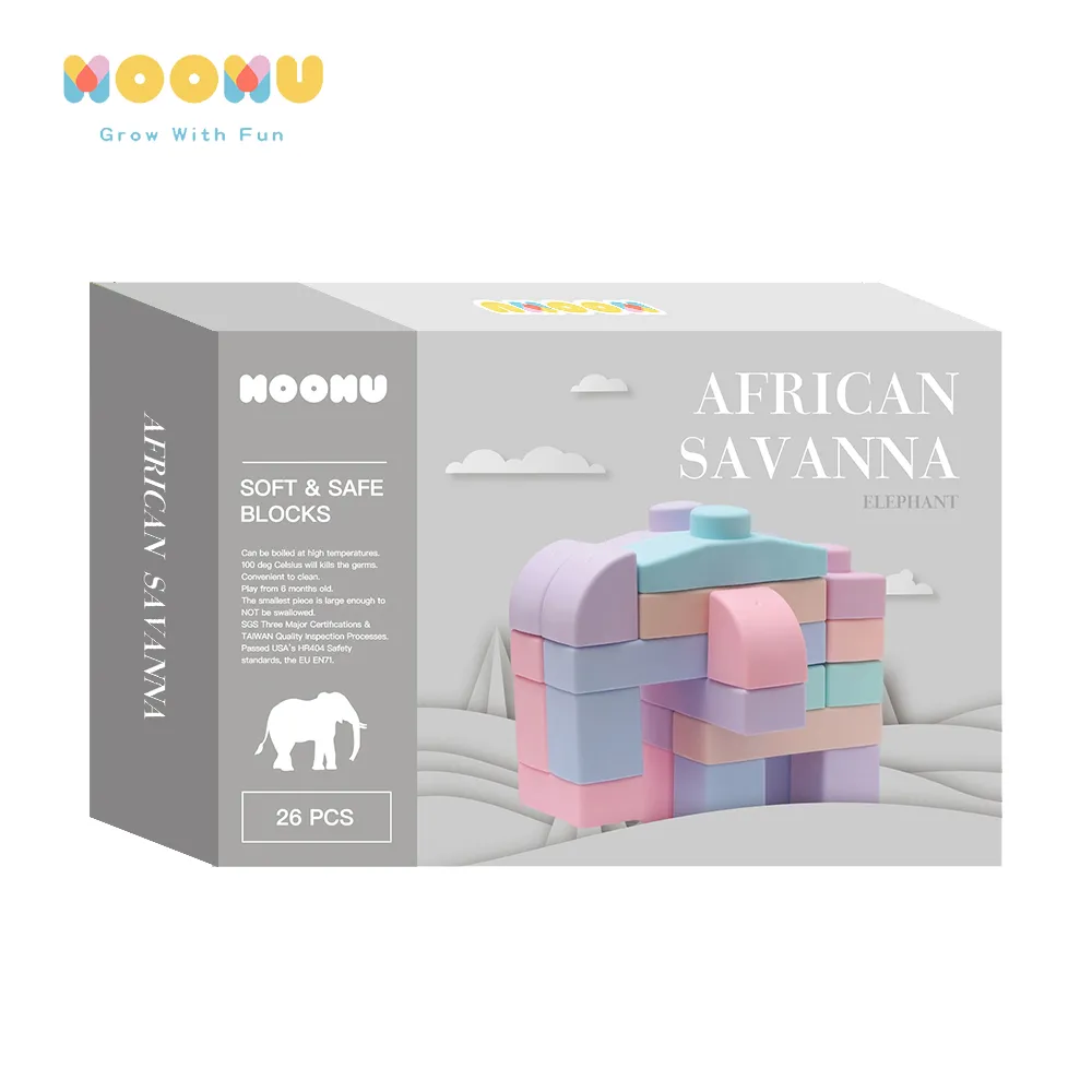 MOOMU 積木指偶公仔5入(內附平裝繪本)｜蝦幣10倍送【甜蜜家族】 歷史價格詳細信息