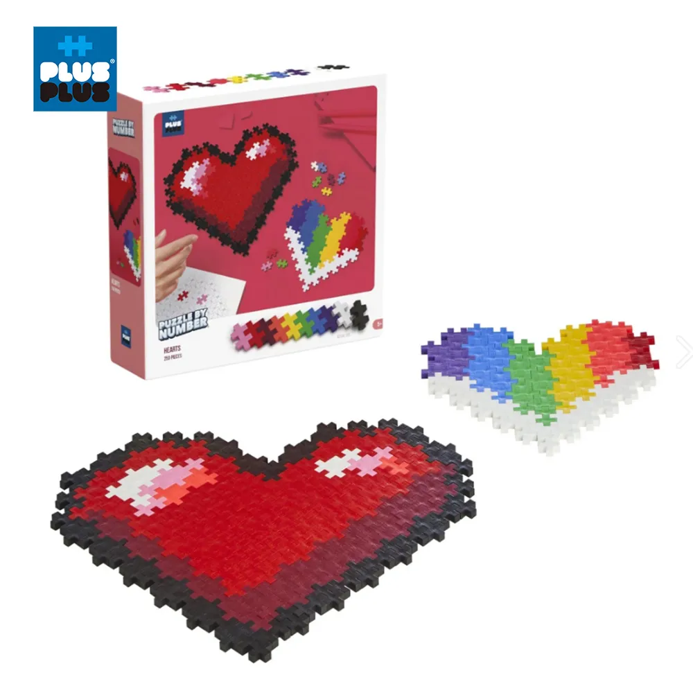 PLUS-PLUS 加加積木 MINI 小顆粒-彩虹系列 100PCS (長頸鹿)(透明管裝) 歷史價格詳細信息