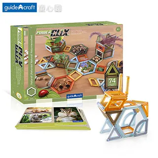 guidecraft 我的小磚業-六角磚 歷史價格詳細信息