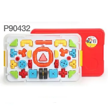 【EDTOY 旋轉磁力積木】小達文西C款(綠) ACT06055 歷史價格詳細信息