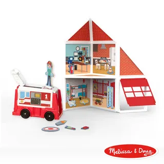 美國 瑪莉莎 Melissa & Doug美國  磁力-英文字母木質磁鐵貼-52 pcs[免運費] 歷史價格詳細信息