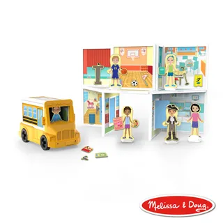 美國 瑪莉莎 Melissa & Doug美國  磁力-英文字母木質磁鐵貼-52 pcs[免運費] 歷史價格詳細信息