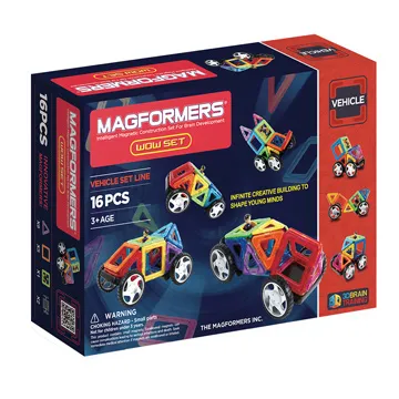 【Magformers 磁性建構片】炫彩奇蹟258pcs ACT05914 歷史價格詳細信息