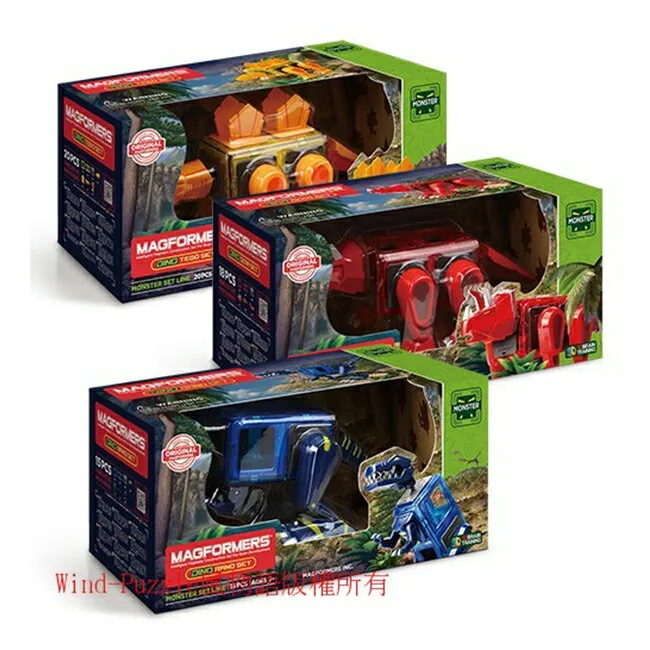 【韓國 Magformers 磁性建構片】迷你車Plus ACT06637 歷史價格詳細信息