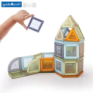 guidecraft 我的小磚業-六角磚 歷史價格詳細信息