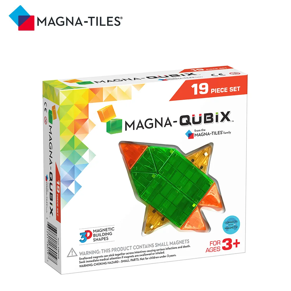 Magna-Qubix磁力積木(多款可選) 現貨 廠商直送 歷史價格詳細信息