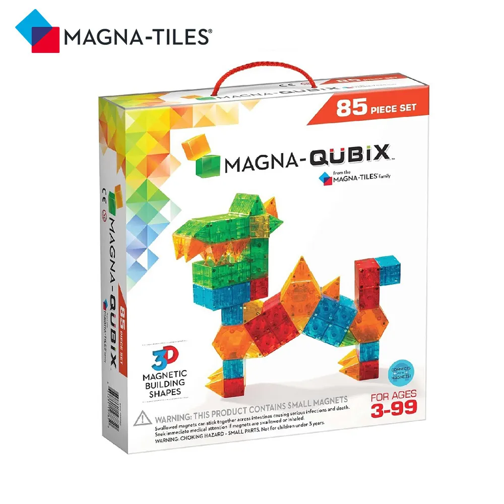 Magna-Qubix磁力積木(多款可選) 現貨 廠商直送 歷史價格詳細信息