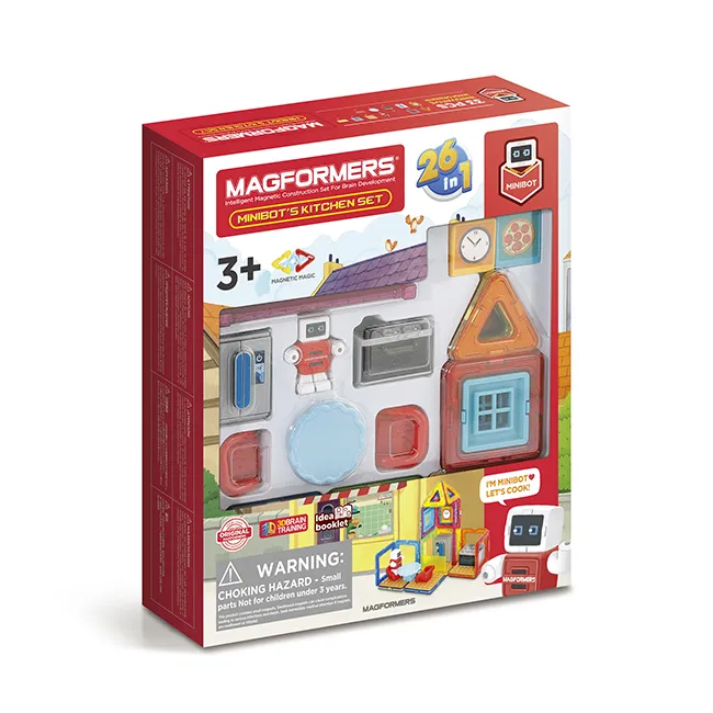 【韓國 Magformers 磁性建構片】迷你車Plus ACT06637 歷史價格詳細信息
