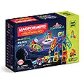 【Magformers 磁性建構片】創意思考115pcs ACT06207 歷史價格詳細信息