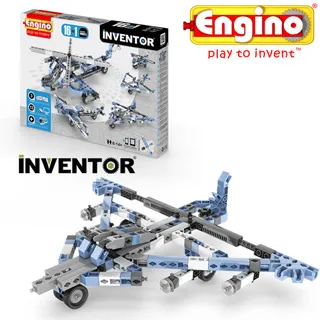 Engino安捷積木 教育系列-牛頓力學簡單機器 歷史價格詳細信息