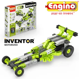 Engino安捷積木 教育系列-牛頓力學簡單機器 歷史價格詳細信息