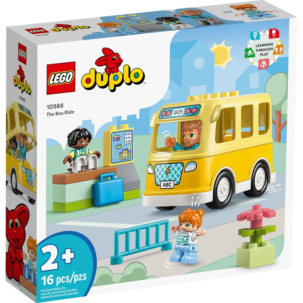 LEGO樂高 LT10983 有機市集  DUPLO 系列 歷史價格詳細信息