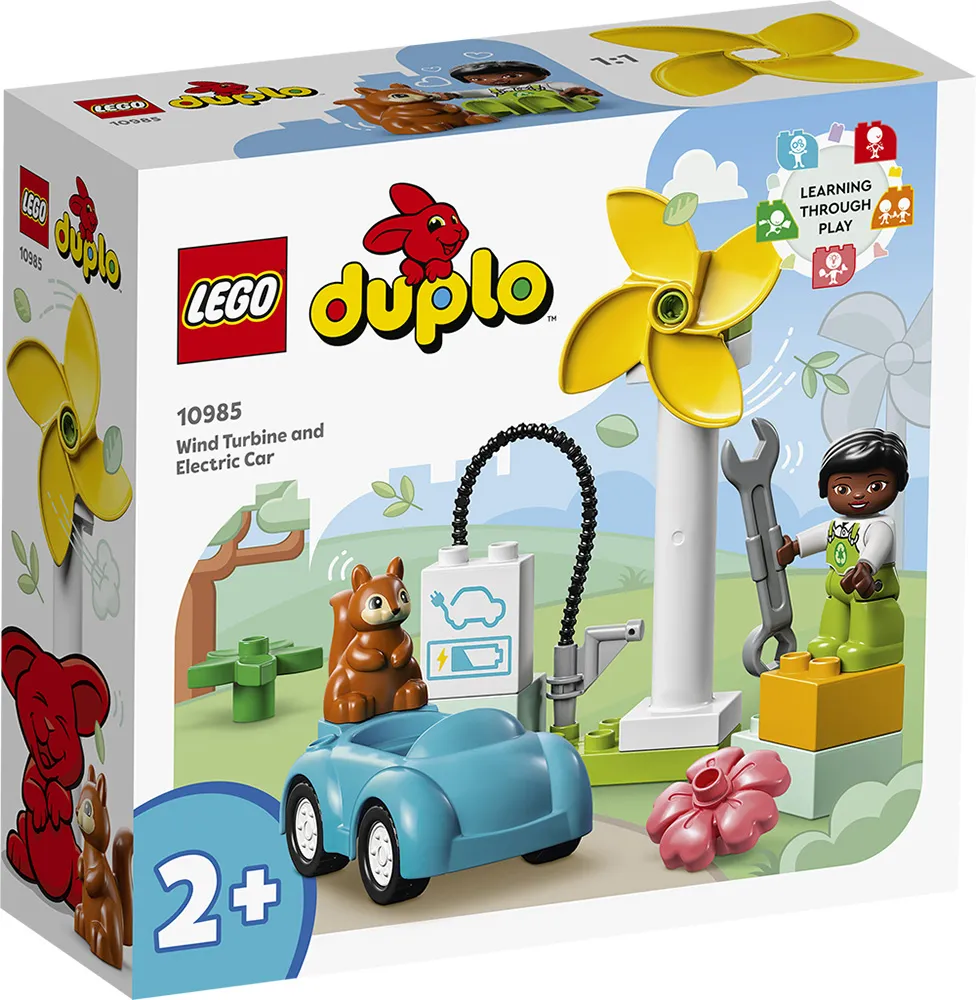 LEGO樂高 LT10983 有機市集  DUPLO 系列 歷史價格詳細信息