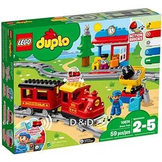 樂高 LEGO 積木 DUPLO 得寶系列 樂高×迪士尼100週年 三合一魔法城堡10998w 歷史價格詳細信息
