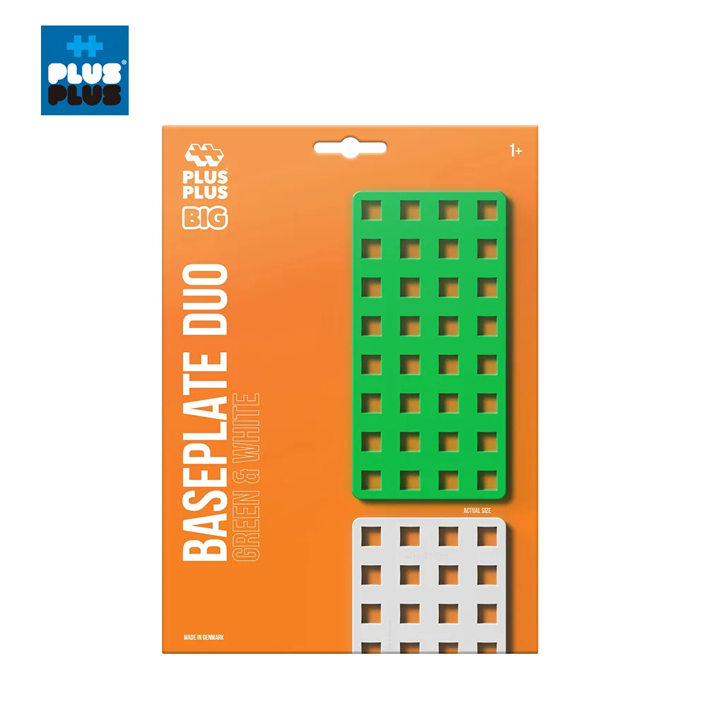 【++Plus-Plus 加加積木】BIG大顆粒-彩虹系列 400片收納箱 歷史價格詳細信息