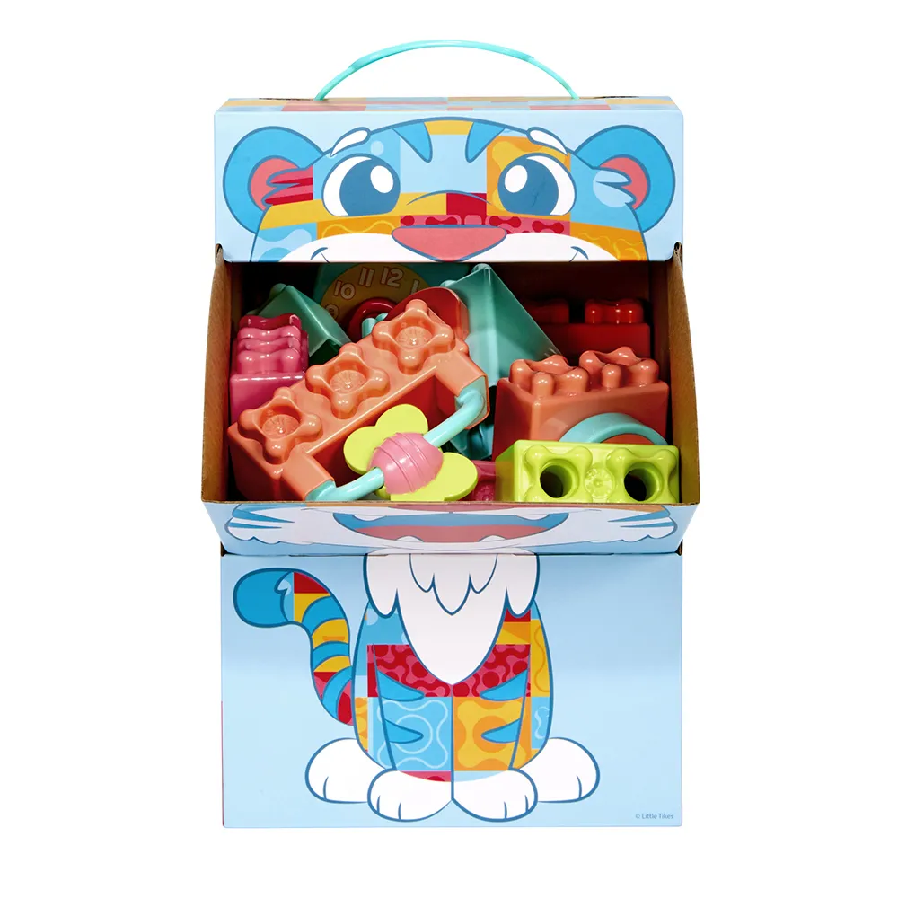 小泰克-寶貝在哪裡 Little Tikes 正版 振光玩具 歷史價格詳細信息