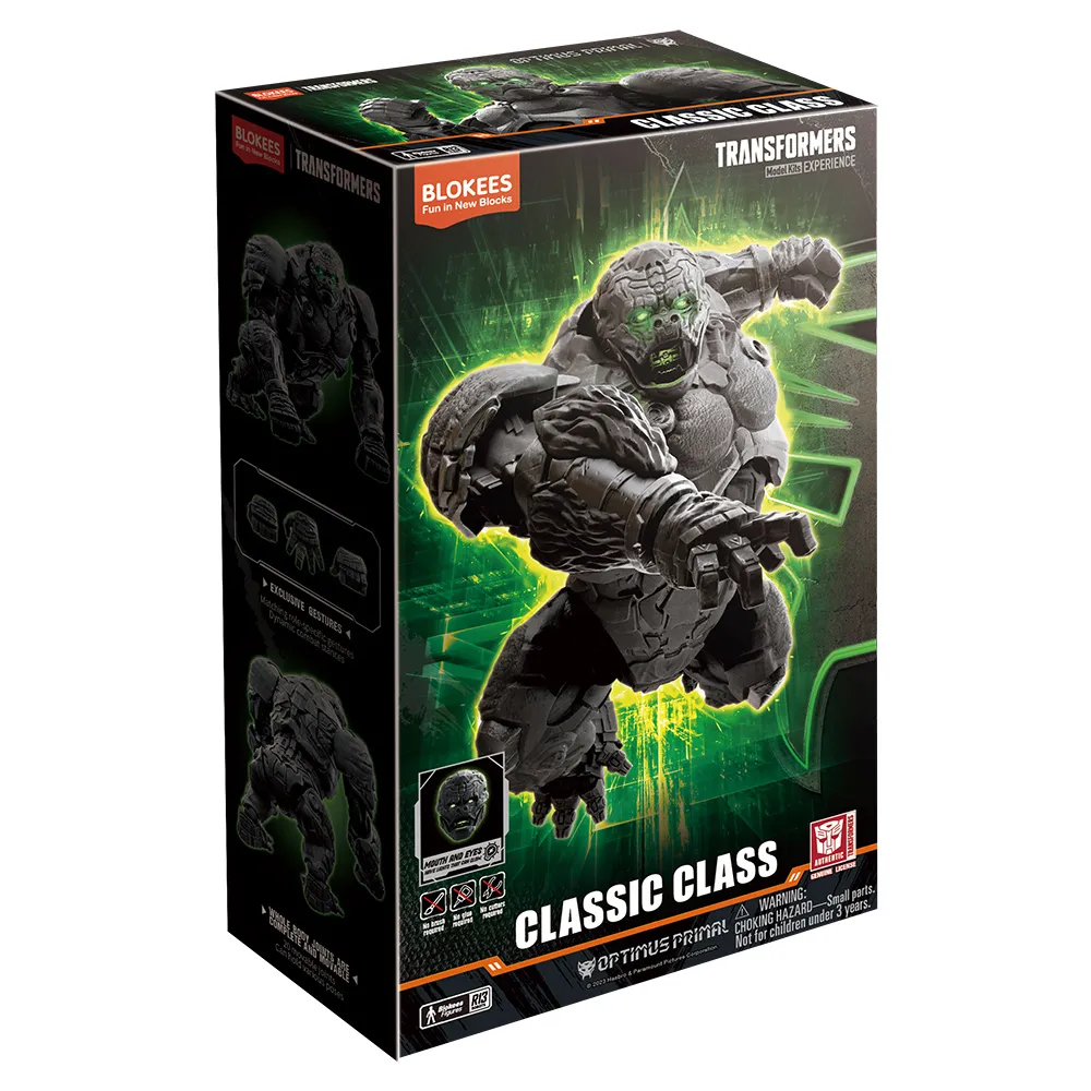 布魯可 變形金剛 源起 起源 超越版 奧利安 柯博文 OPTIMUS PRIME 可動積木公仔 歷史價格詳細信息