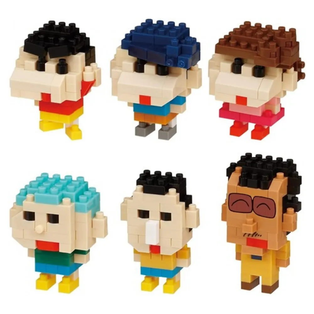 蠟筆小新3吋迷你娃娃吊飾(全新) 歷史價格詳細信息