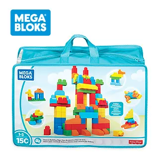 【MEGA BLOKS 費雪美高】木音樂字母學習 歷史價格詳細信息
