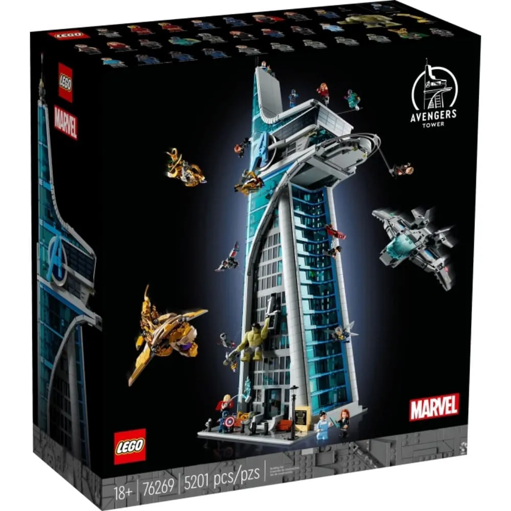 LEGO 76296 新美國隊長 New Captain America Construction Figure 歷史價格詳細信息