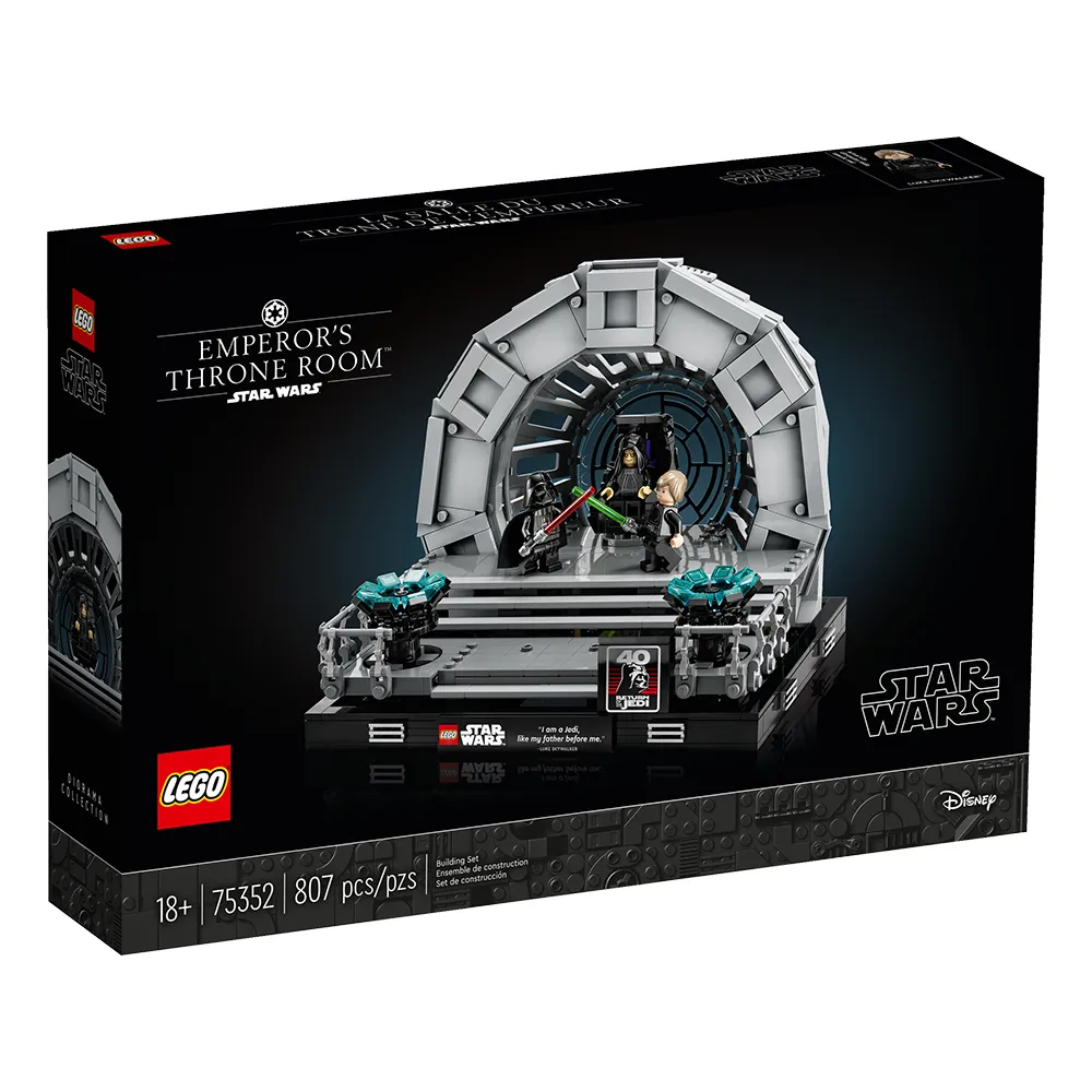 樂高積木 LEGO《LT 75358 》 202306 星際大戰系列-Tenoo Jedi Temple™ 歷史價格詳細信息