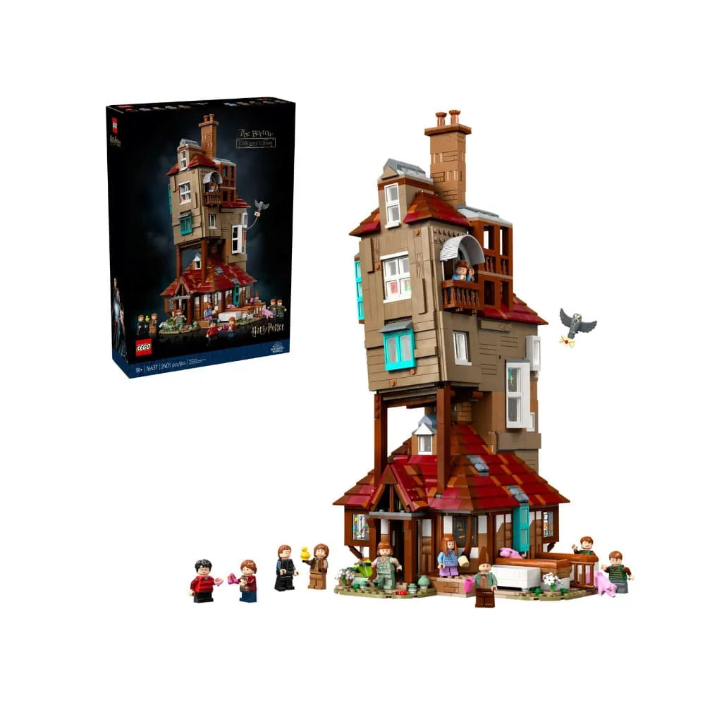 LEGO 76427 鷹馬 巴嘴 哈利波特系列 歷史價格詳細信息