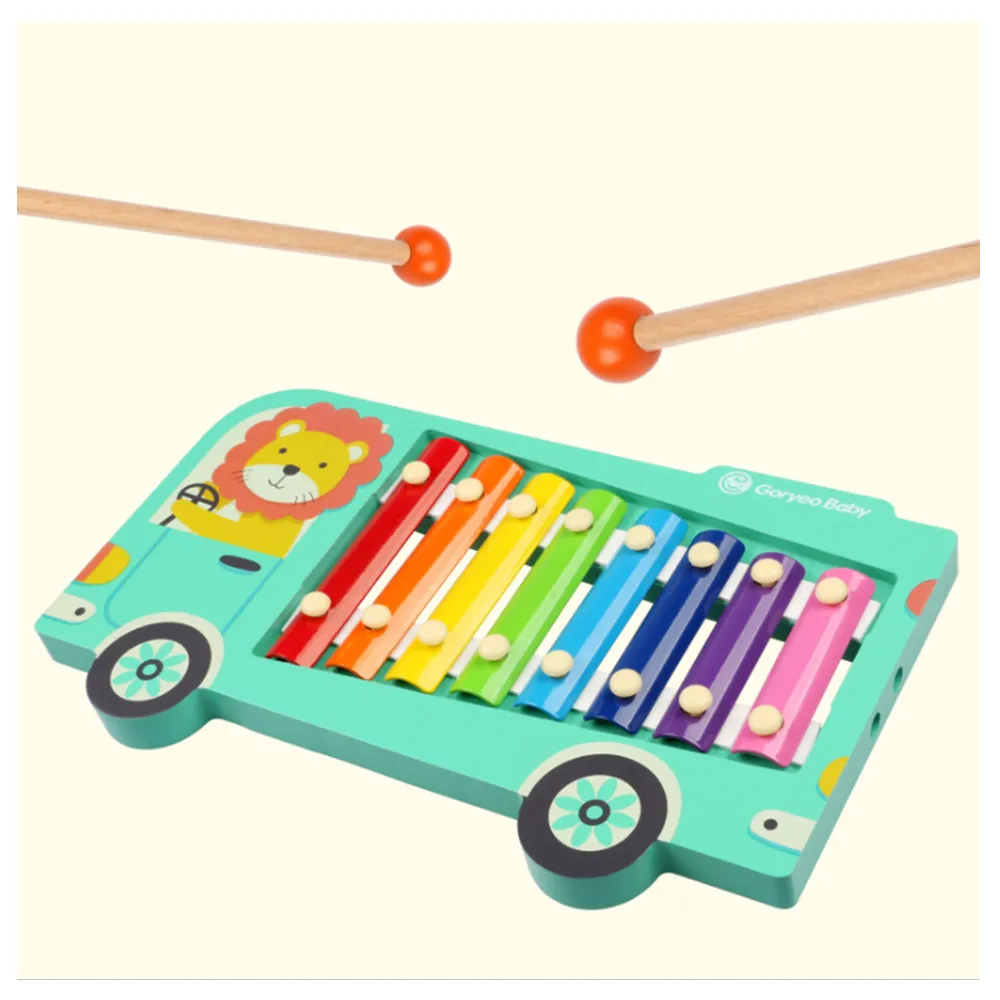 經典木玩-TOPBRIGHT 森林動物塑木拼插積木 歷史價格詳細信息