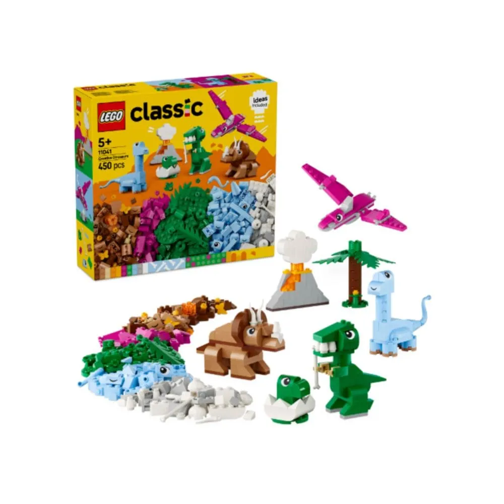 LEGO 11042 創意快樂百寶盒 歷史價格詳細信息