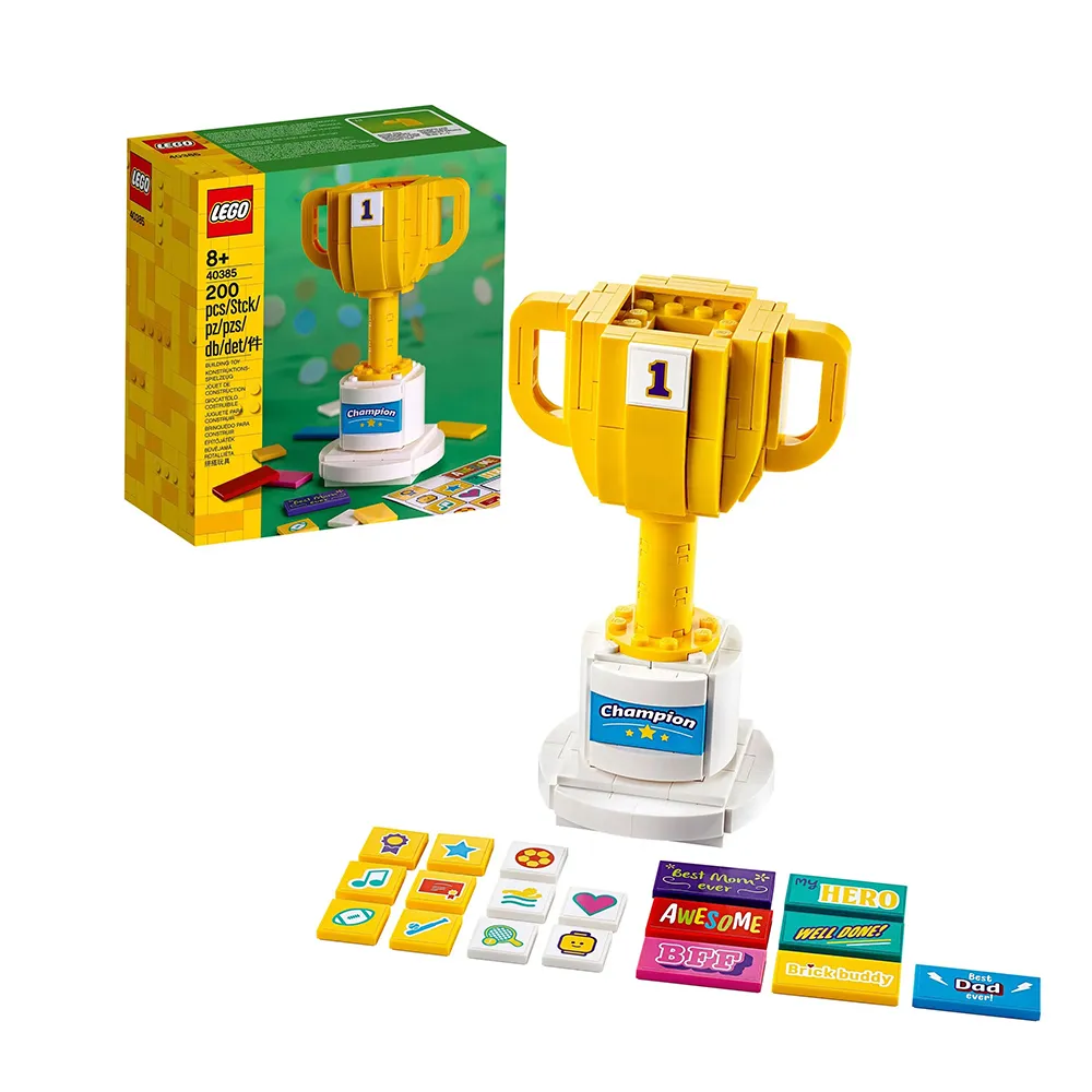 樂高 LEGO 積木  CREATOR系列 生日蛋糕 Birthday Set 40382 歷史價格詳細信息