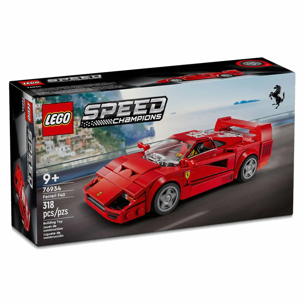 LEGO樂高 極速賽車系列 76914 Ferrari 812 Competizione 歷史價格詳細信息