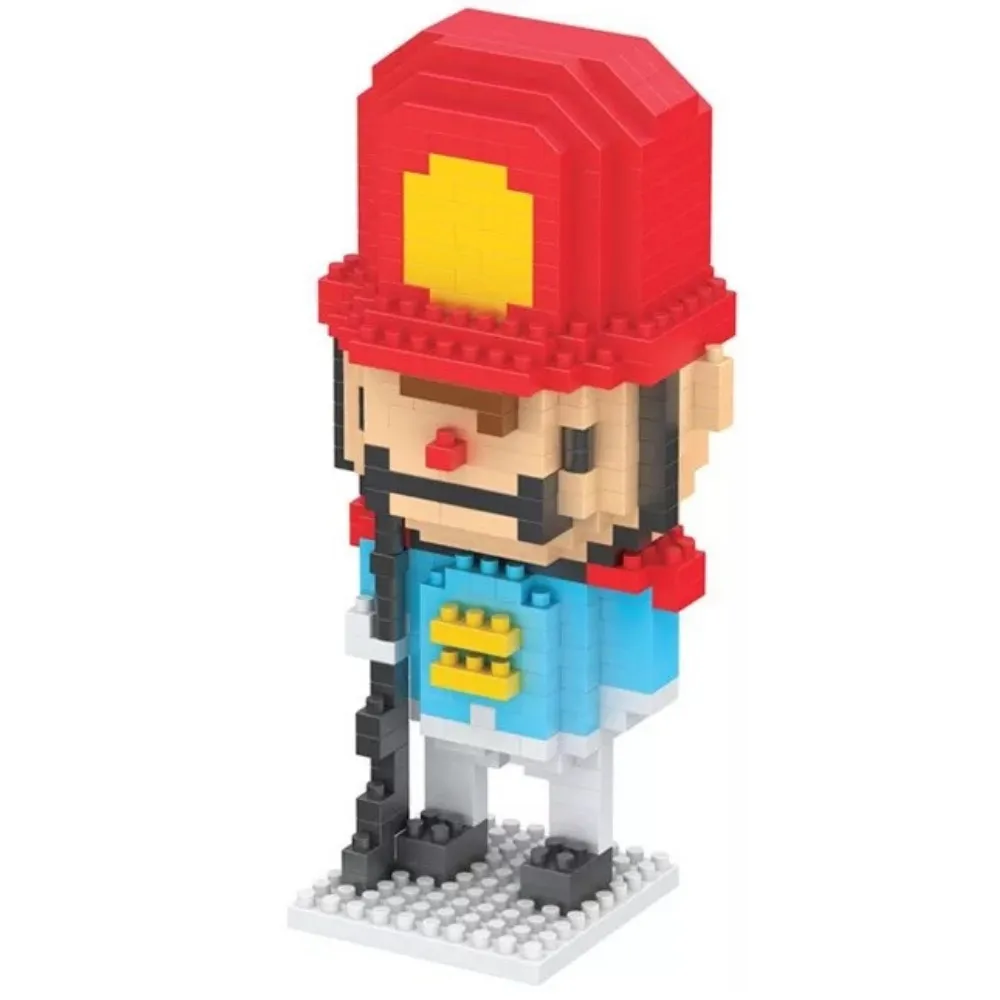 鑽石積木 英國士兵 胡桃鉗系列-8068A 歷史價格詳細信息