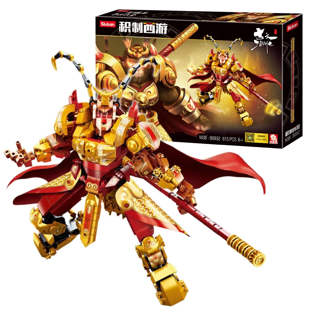 Sluban男孩積木-工程套裝B0810 歷史價格詳細信息