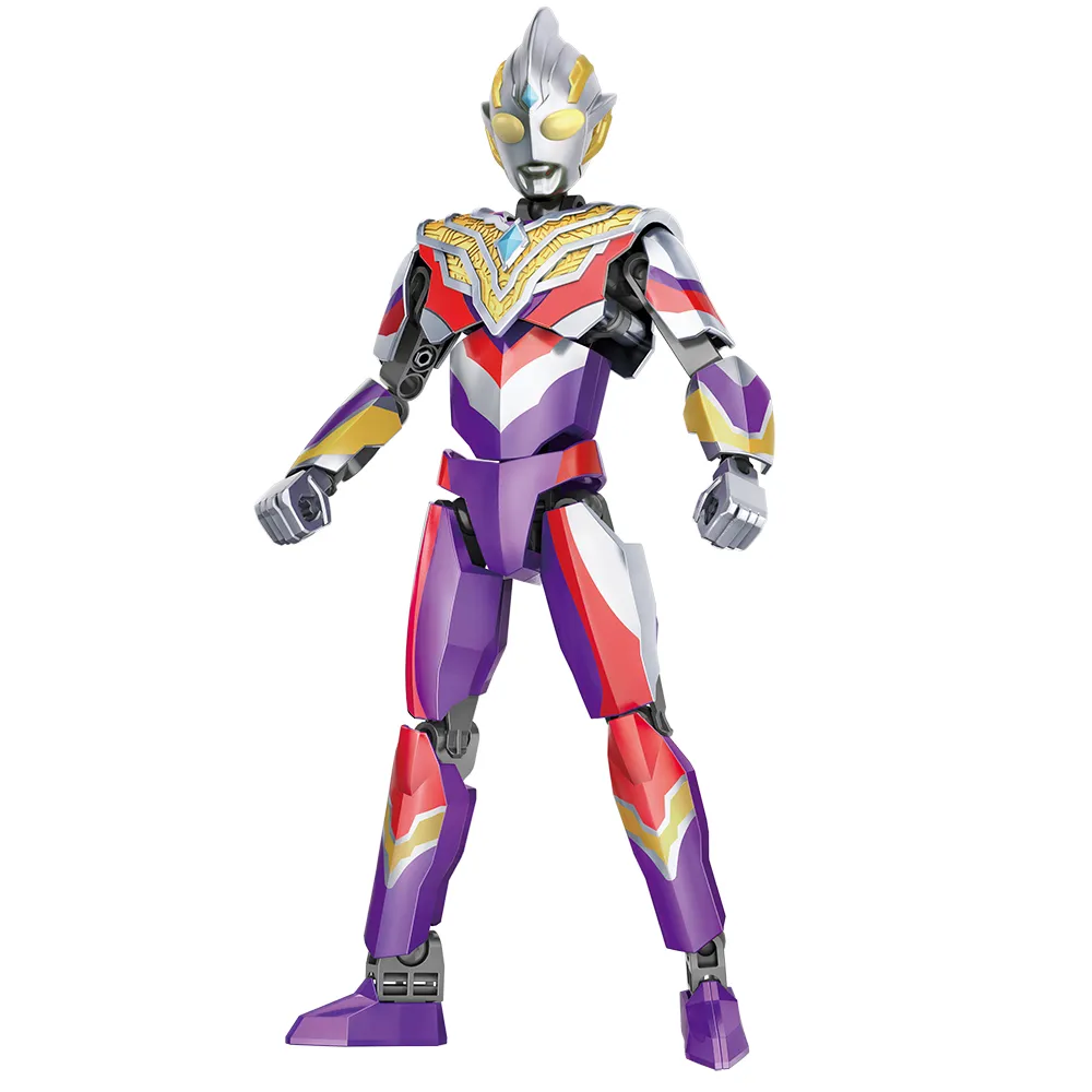 QMAN 超人力霸王 傑特強化機甲 原始型態 歷史價格詳細信息