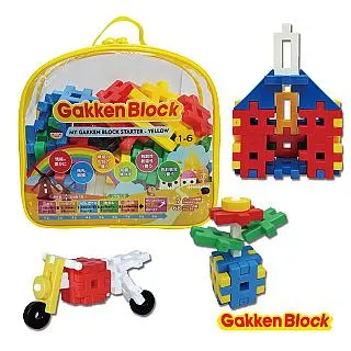 Gakken學研益智積木-新趣味交通工具組合-STEAM教育玩具 歷史價格詳細信息