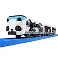 PLARAIL #S-24 287 熊貓列車 歷史價格詳細信息