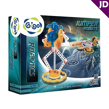 【智高 GIGO】#7363 金屬燃料電池 歷史價格詳細信息