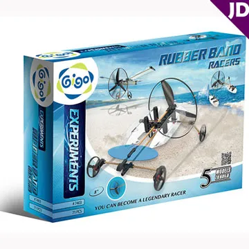 【智高 GIGO】科技積木系列 智能互動機器人 #7416-CN 歷史價格詳細信息