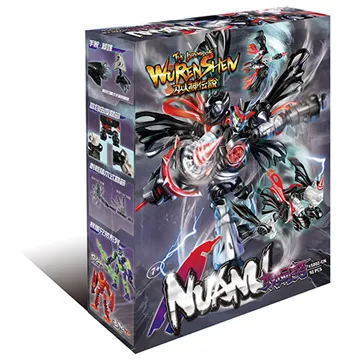 【智高 GIGO】巫人神傳說 閃 #5006-CN 歷史價格詳細信息