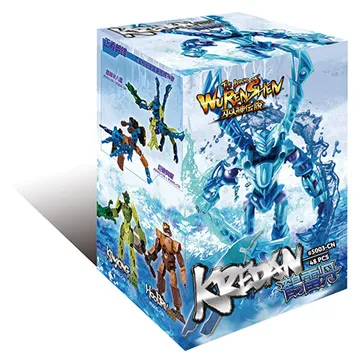 【智高 GIGO】巫人神傳說 閃 #5006-CN 歷史價格詳細信息