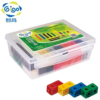 【智高 GIGO】2cm 積木 #1017CR 歷史價格詳細信息
