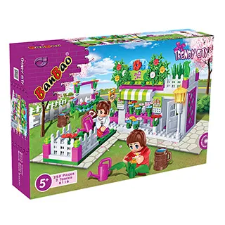 【BANBAO】樂園系列 遊樂場  -11-6110 歷史價格詳細信息