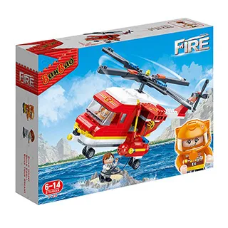 【BanBao 積木】新警察系列-刑事警察局 7001 (樂高通用) 歷史價格詳細信息