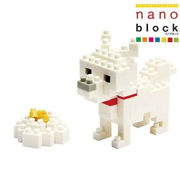 Nano Block 迷你積木 - NBC_354座頭鯨 歷史價格詳細信息